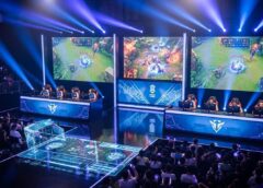 Esports Ascension: The Digital Battleground Redefining Global Competition