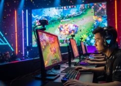 Esports Unleashed: The Rise of Competitive Gaming as a Global Phenomenon