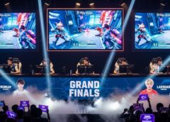 The Rise of Esports: Redefining Competition in the Digital Age